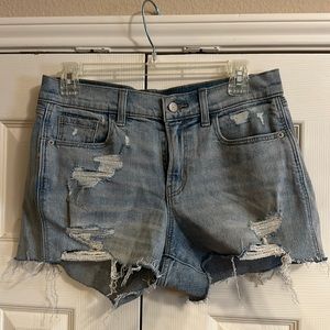 Old Navy Denim Shorts